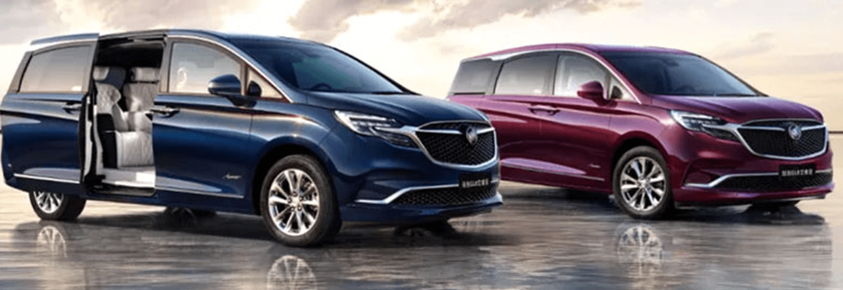 C-V2X落地又一弹，移远模组支持别克GL8 Avenir艾维亚C-V2X车型商用
